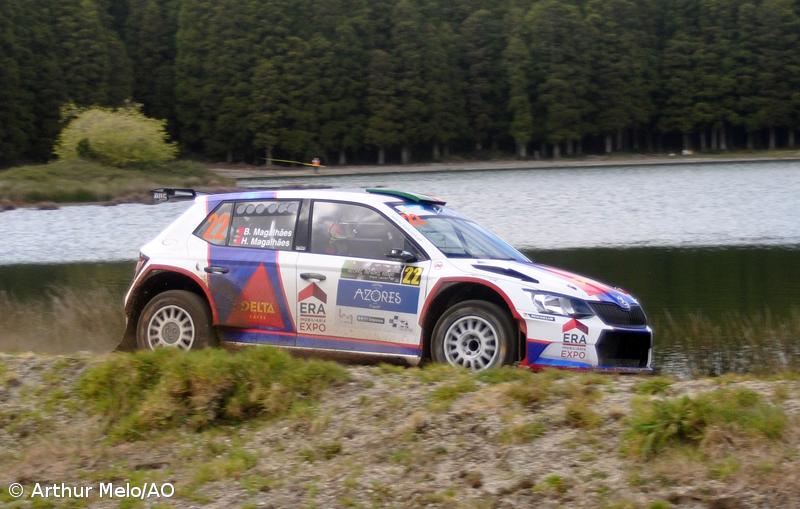 Magalhães vence na Feteiras Meo 2 e "aperta" Moura – Imagem 1