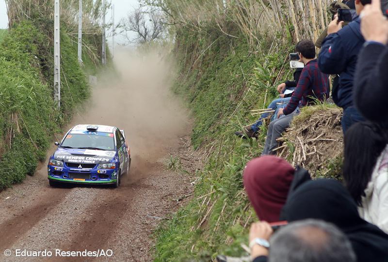 'Licas' Pimentel vence ERC2 – Imagem 1