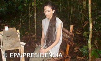 Sarkozy pede libertação imediata de Betancourt – Imagem 1