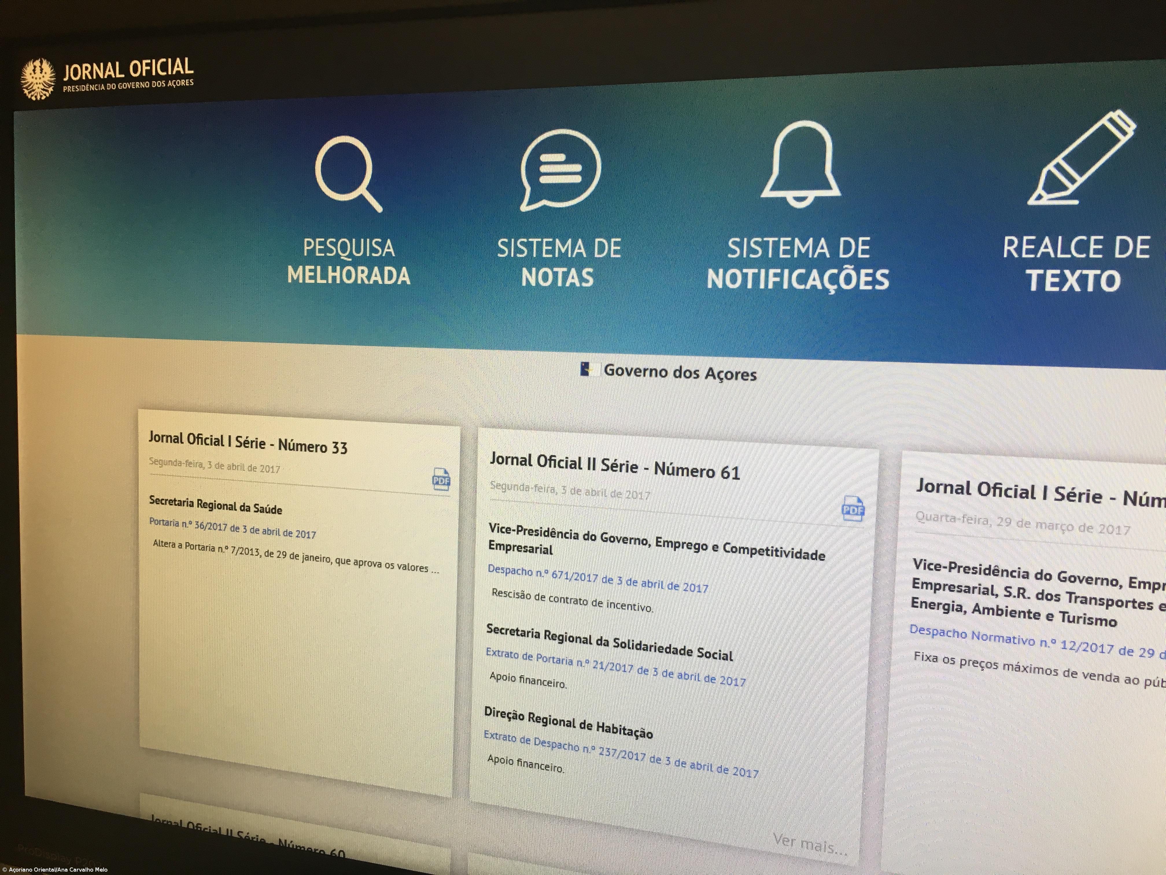 Governo avança com classificação de imóveis na Terceira, Graciosa e Faial – Imagem 1