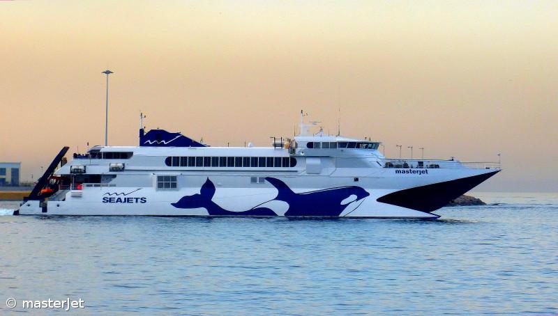 Operação sazonal da empresa Atlânticoline começa a 18 de maio – Imagem 1