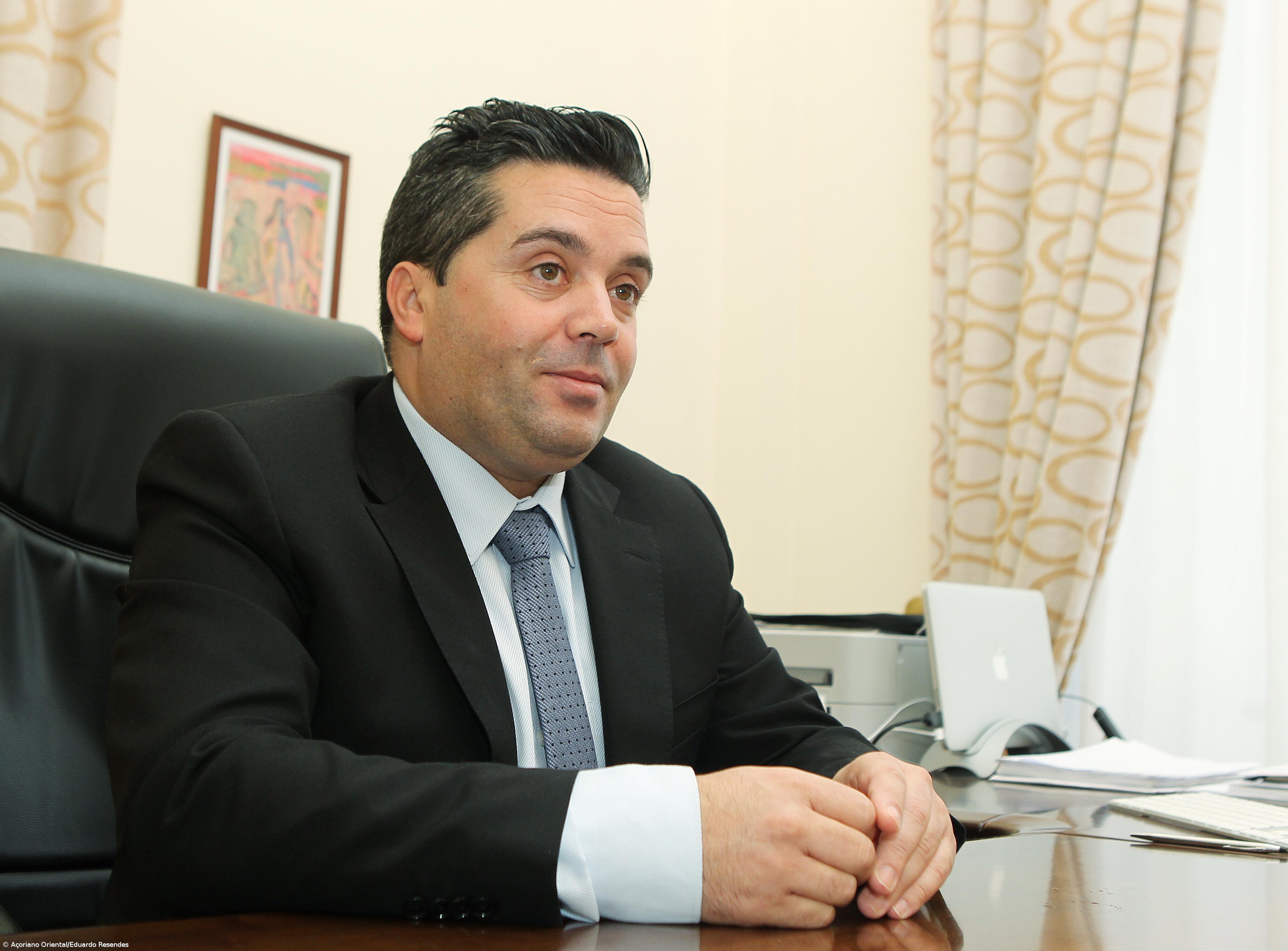 Requalificação de orla marítima da Povoação concluída em junho – Imagem 1