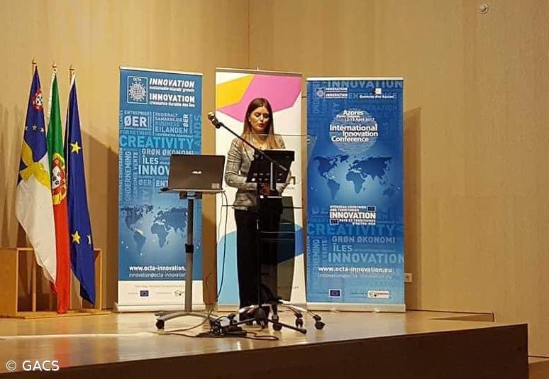 "Governo dos Açores já formou cerca de 100 Gestores Locais de Energia desde 2018", diz Andreia Carreiro – Imagem 1