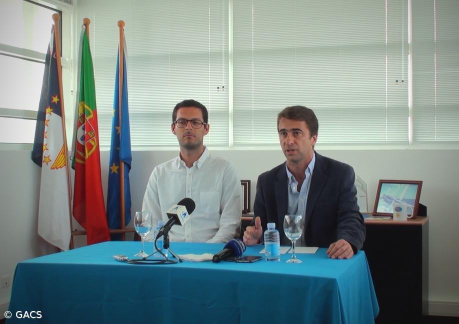 Governo dos Açores apoia série televisiva dedicada ao empreendedorismo – Imagem 1
