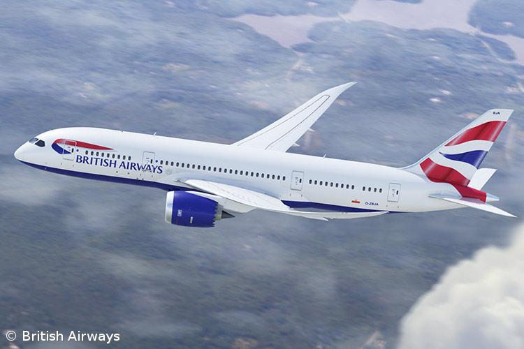 British Airways vai retirar toda a sua frota de Boeing 474 – Imagem 1