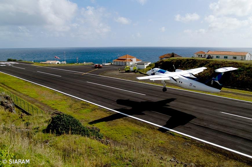 Ilha do Corvo quer ligações marítimas diárias às Flores na época alta – Imagem 1