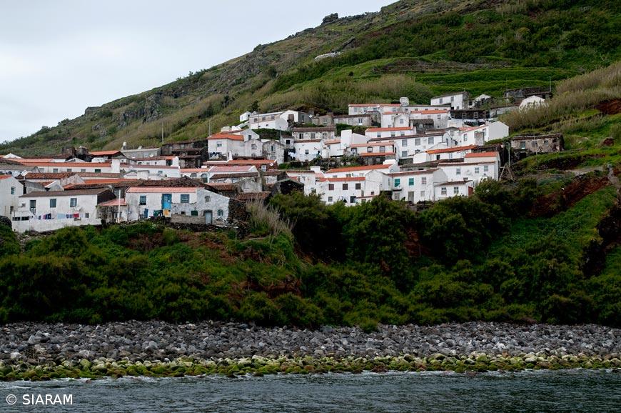 Parlamento dos Açores aprova voto de congratulação por Emmy Awards no Corvo – Imagem 1