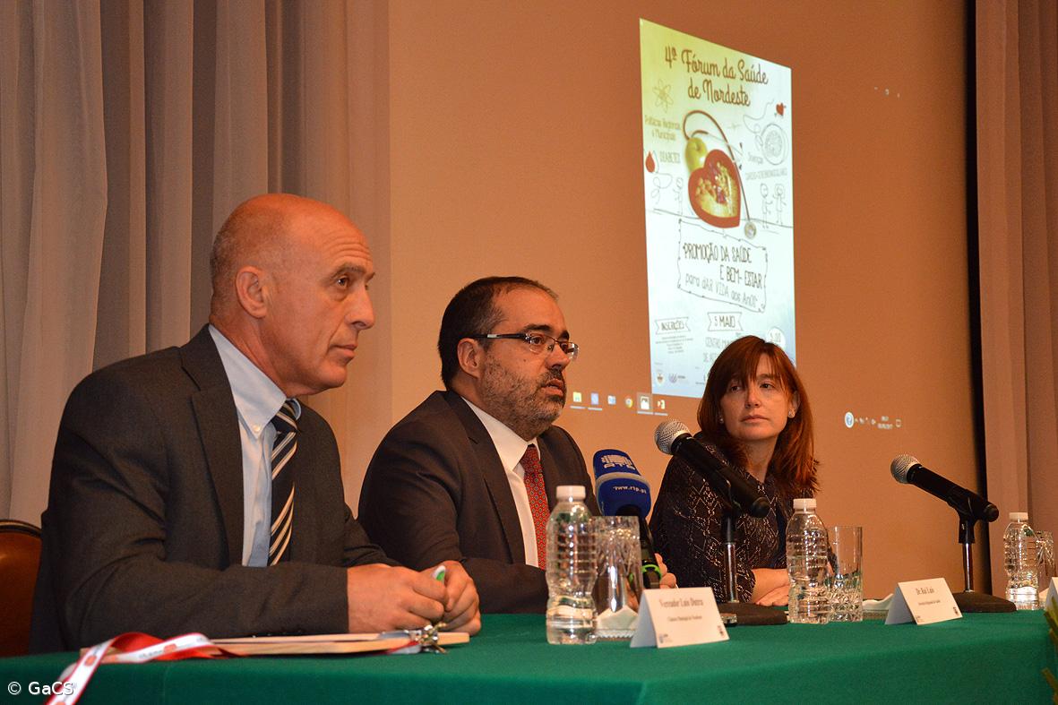 Secretário da Saúde admite substituir canalização do Hospital da Horta por causa da "legionella" – Imagem 1