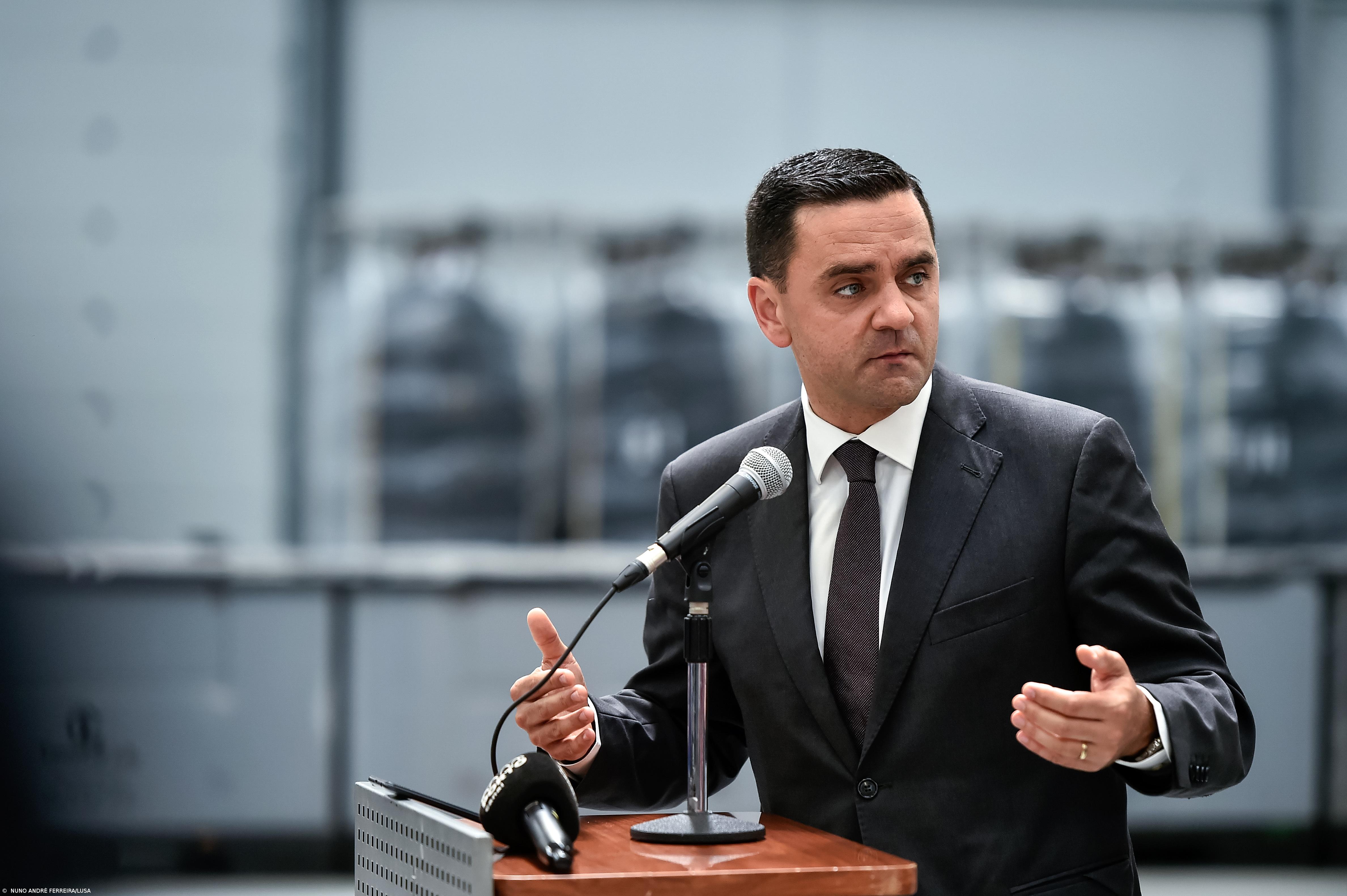 Governo espera aprovação do Portugal 2020 por Bruxelas no prazo de um mês – Imagem 1