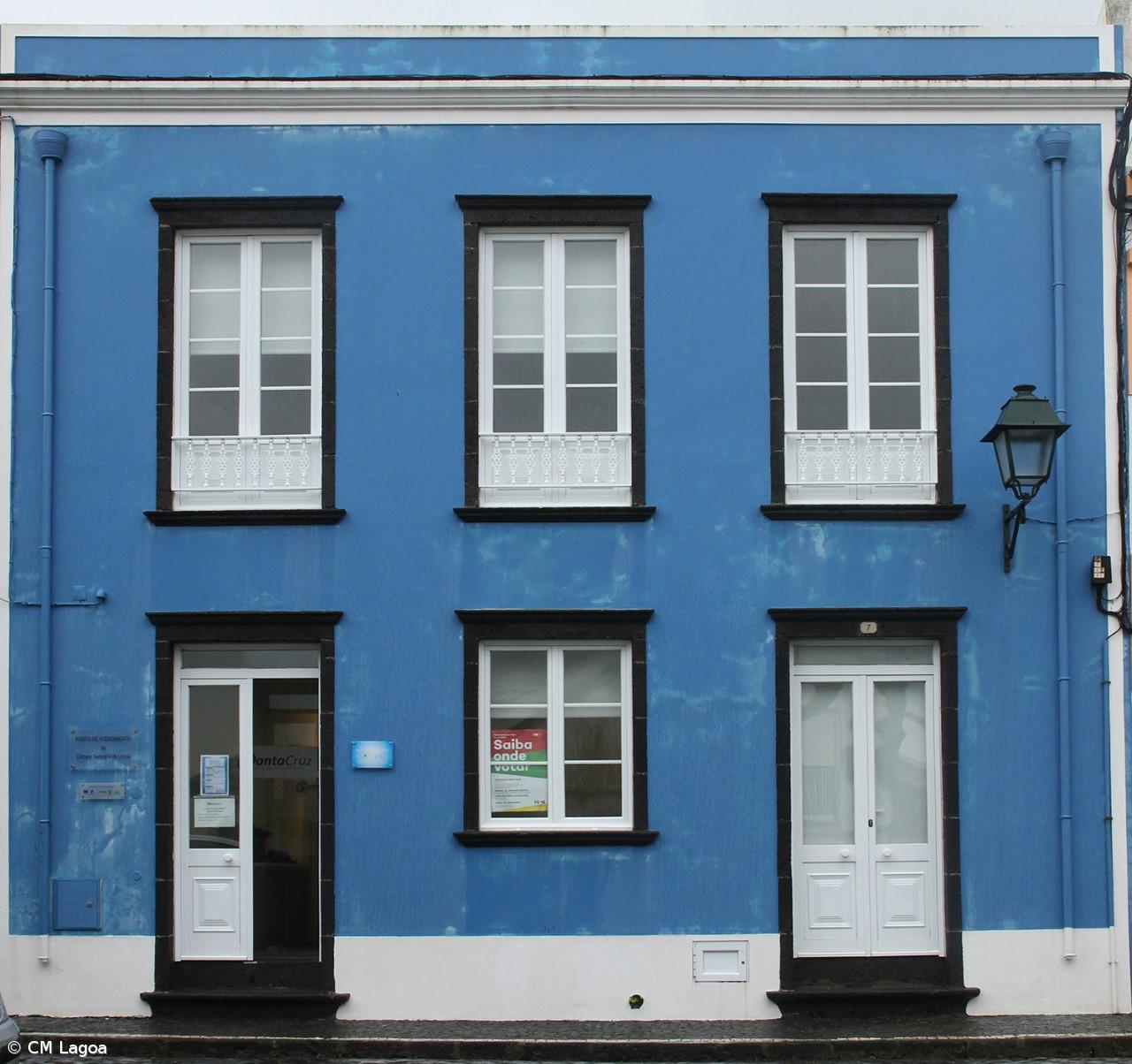 Casa do Romeiro inaugurada domingo – Imagem 1