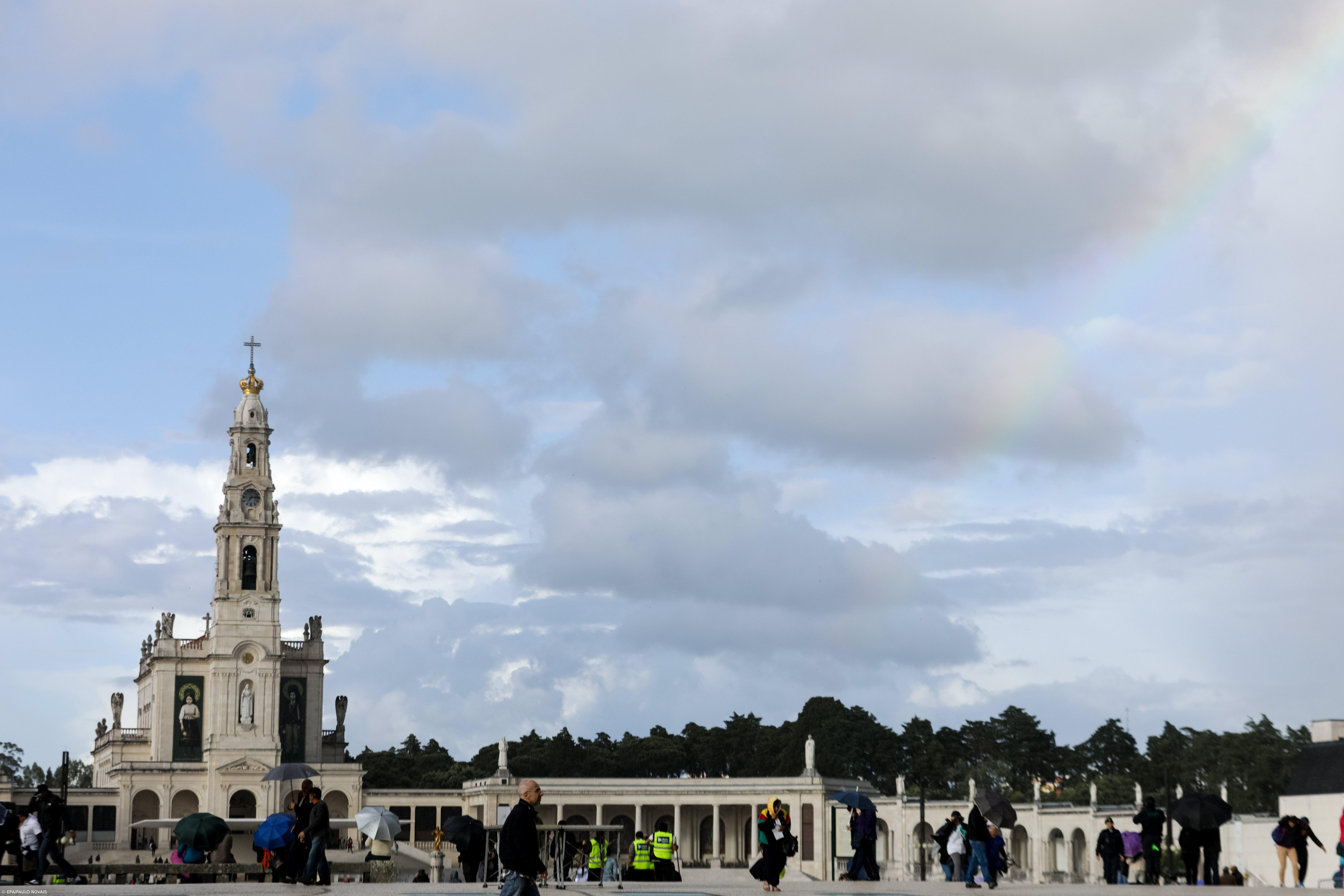 Cerimónias do 13 de Maio são as que bom senso aconselham – Imagem 1