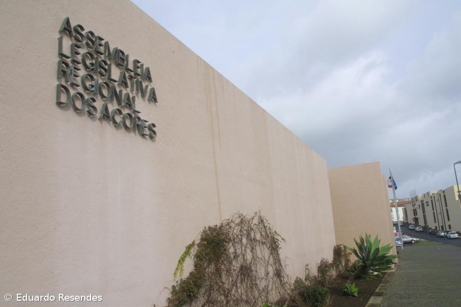 Parlamento dos Açores inicia hoje a XI Legislatura  – Imagem 1