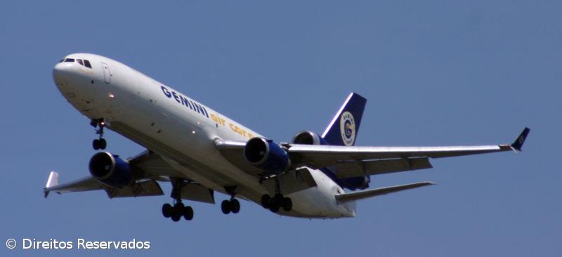 Air Gemini quer lançar rotas internacionais – Imagem 1