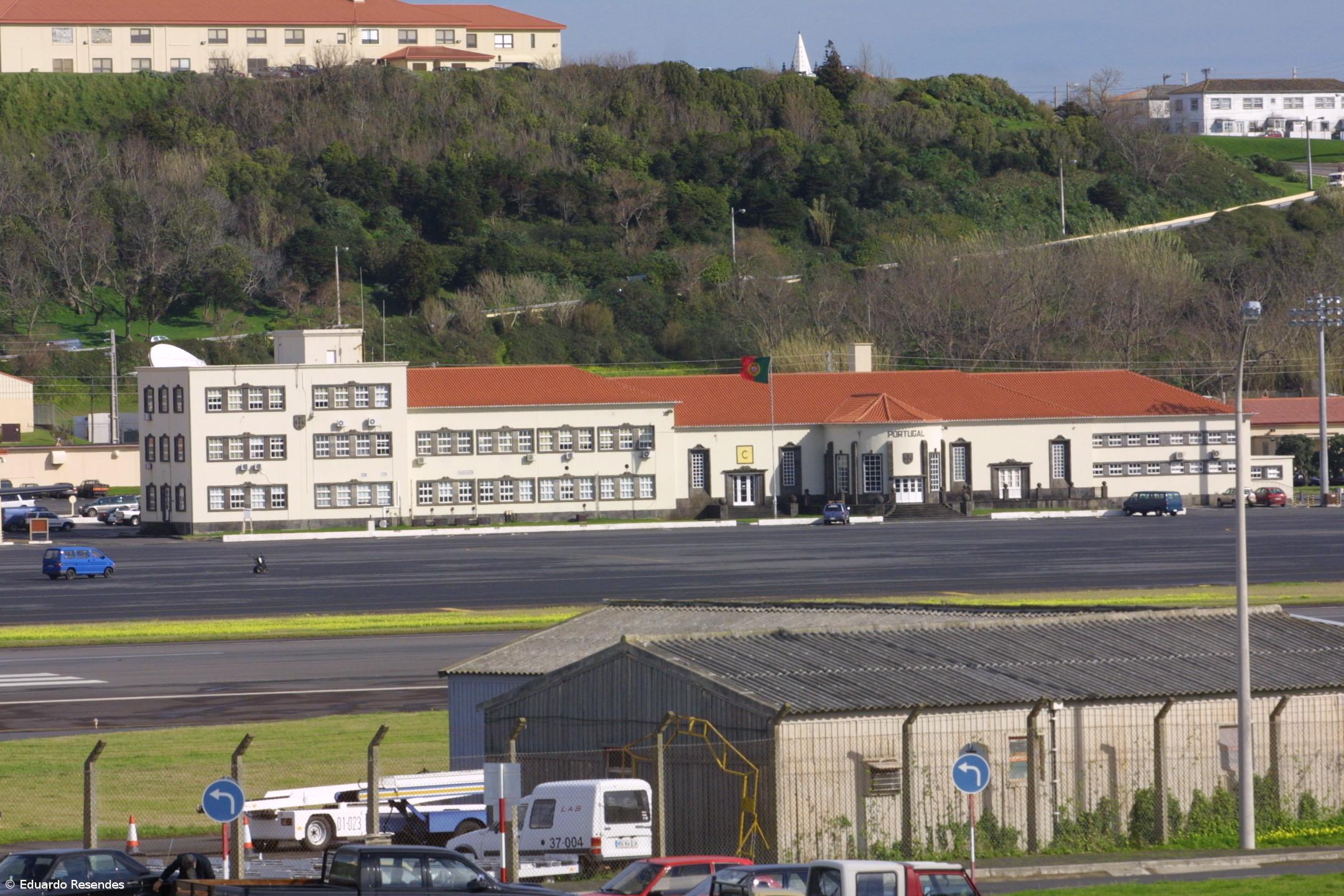 Governo dos Açores confrontado na Terceira com criação de zona económica especial – Imagem 1