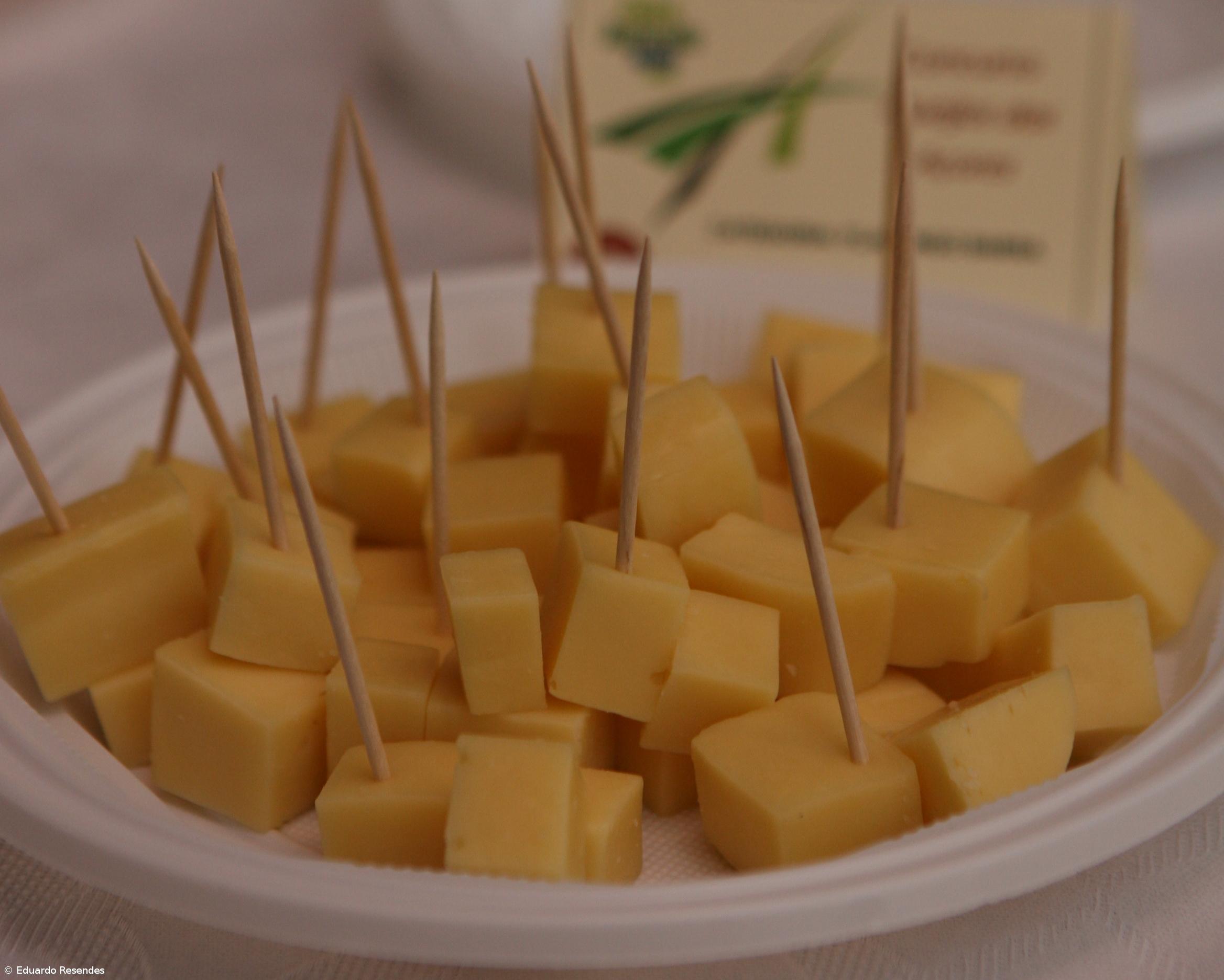 Açores admitem plano para fazer face a prejuízos na venda de queijo para os EUA – Imagem 1