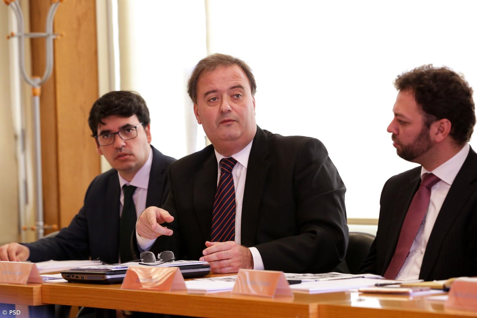 PSD/Açores quer ouvir Governo Regional na Comissão de Economia sobre a fileira do leite – Imagem 1