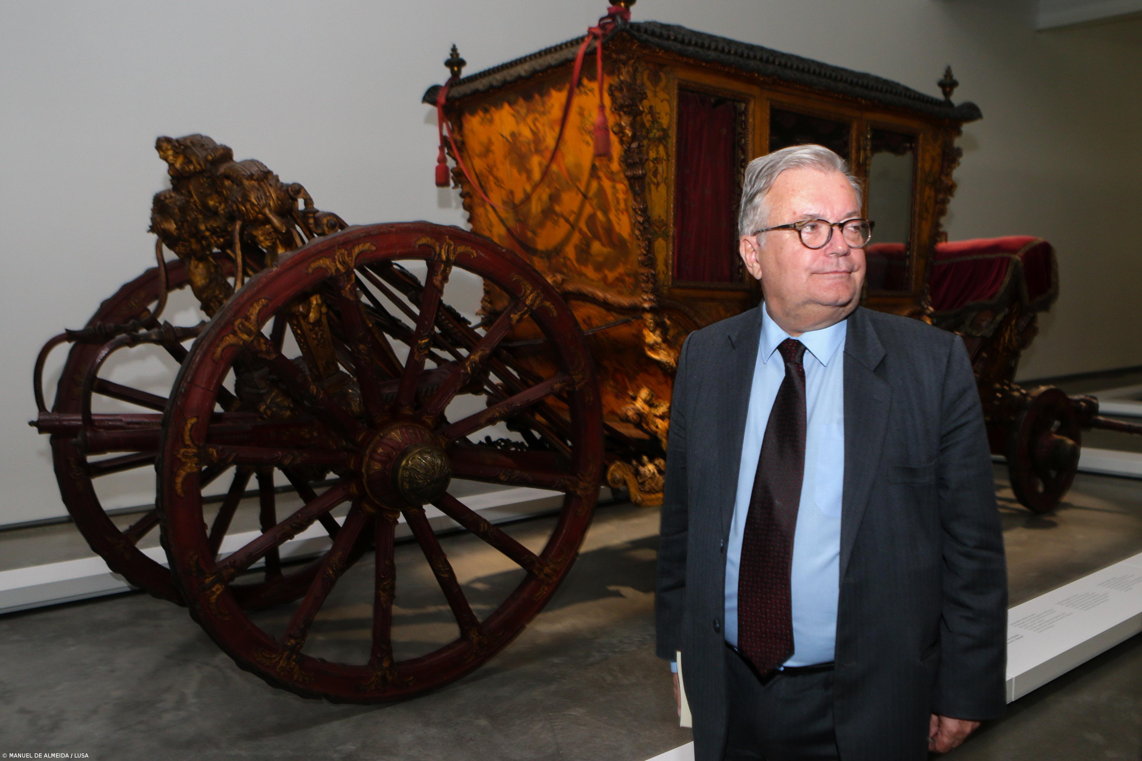 Regulamentos dos apoios às artes publicados hoje em Diário da República – Imagem 1