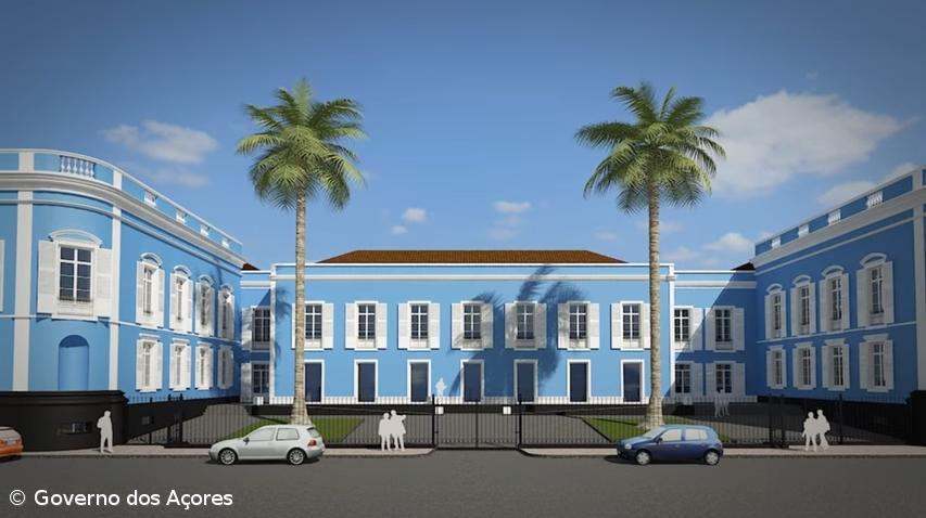 Governo dos Açores extingue estrutura para a Casa da Autonomia – Imagem 1