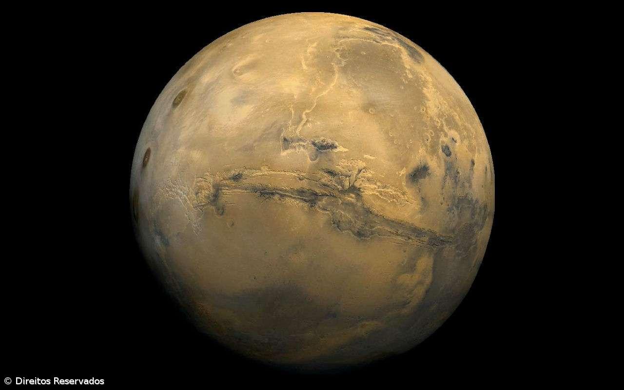 Lançamento da sonda 'Al Amal' com destino a Marte adiado devido ao mau tempo – Imagem 1