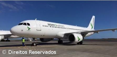 Governo dos Açores e oposição divergem sobre fim da rota da SATA Terceira-Porto – Imagem 1