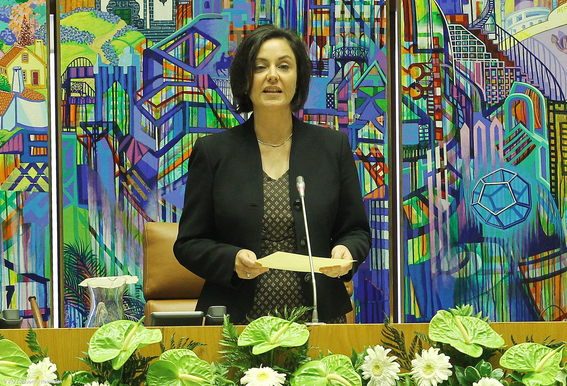 Região na Conferência das Assembleias Legislativas Europeias – Imagem 1