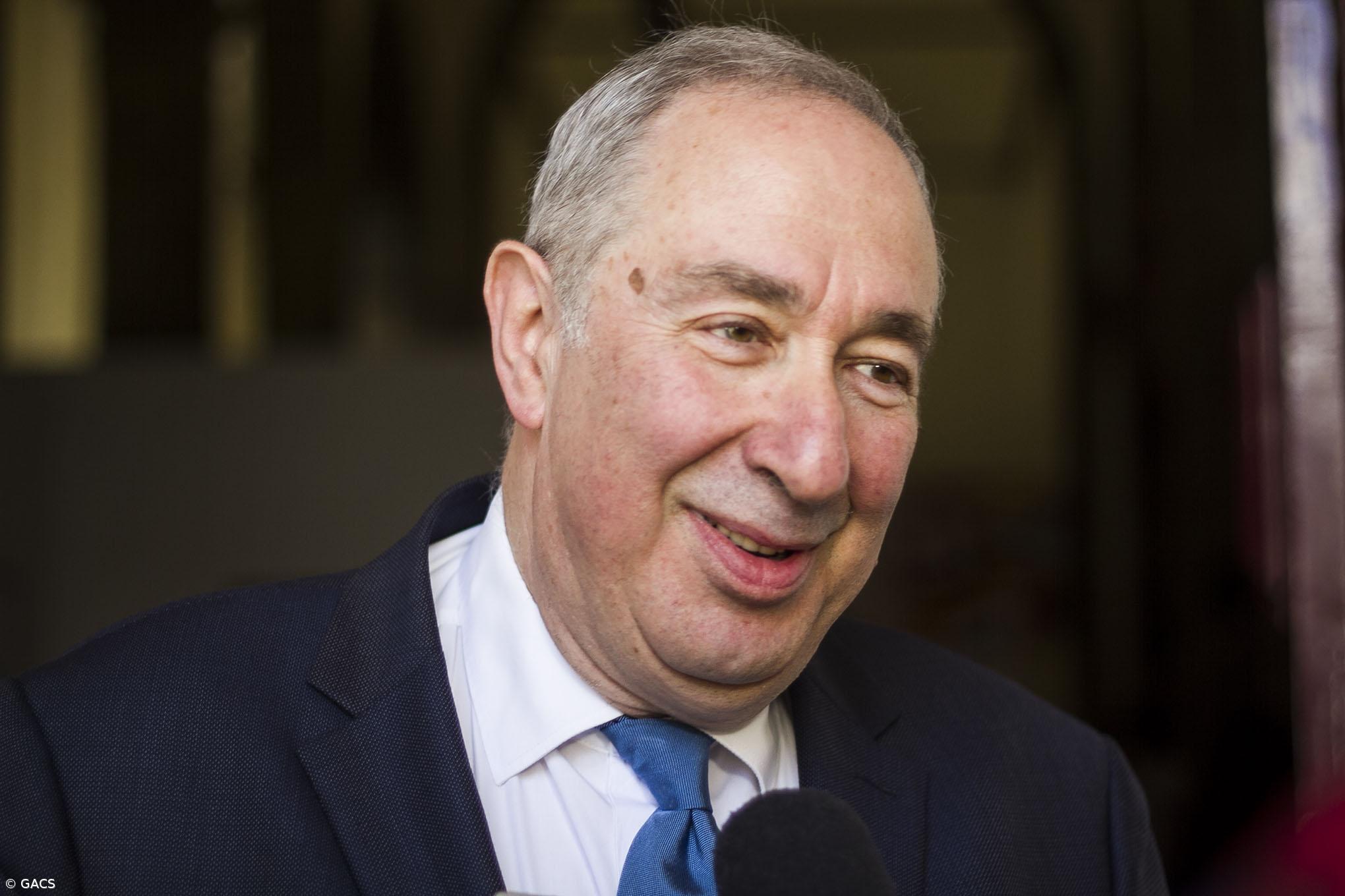 Governo Regional vai criar Conselho Regional das Migrações – Imagem 1