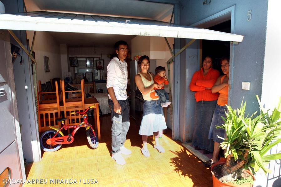 Portugal vai aplicar 3ME até 2020 na integração dos ciganos no mercado de trabalho – Imagem 1