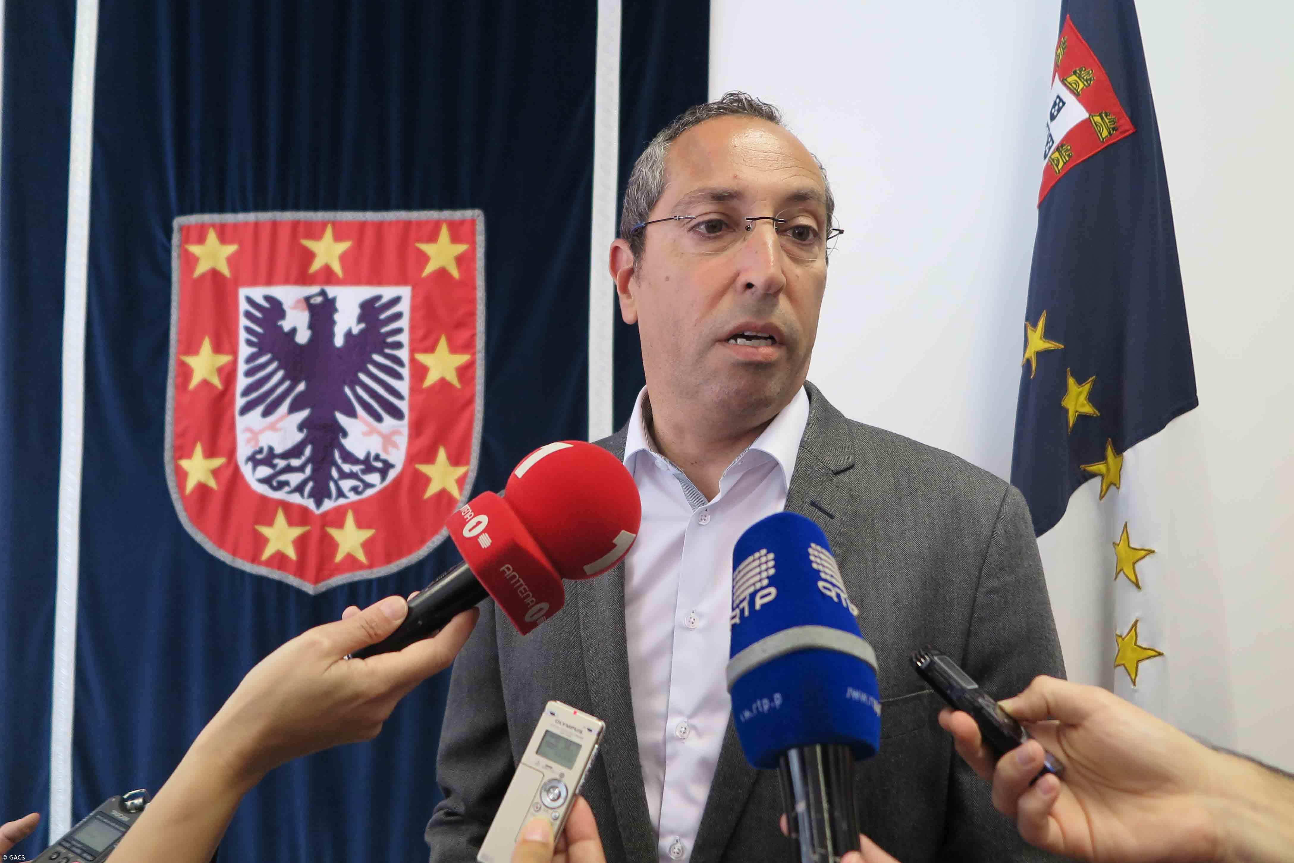 Açores vão apostar na captação de água em ribeiras com caudal permanente – Imagem 1