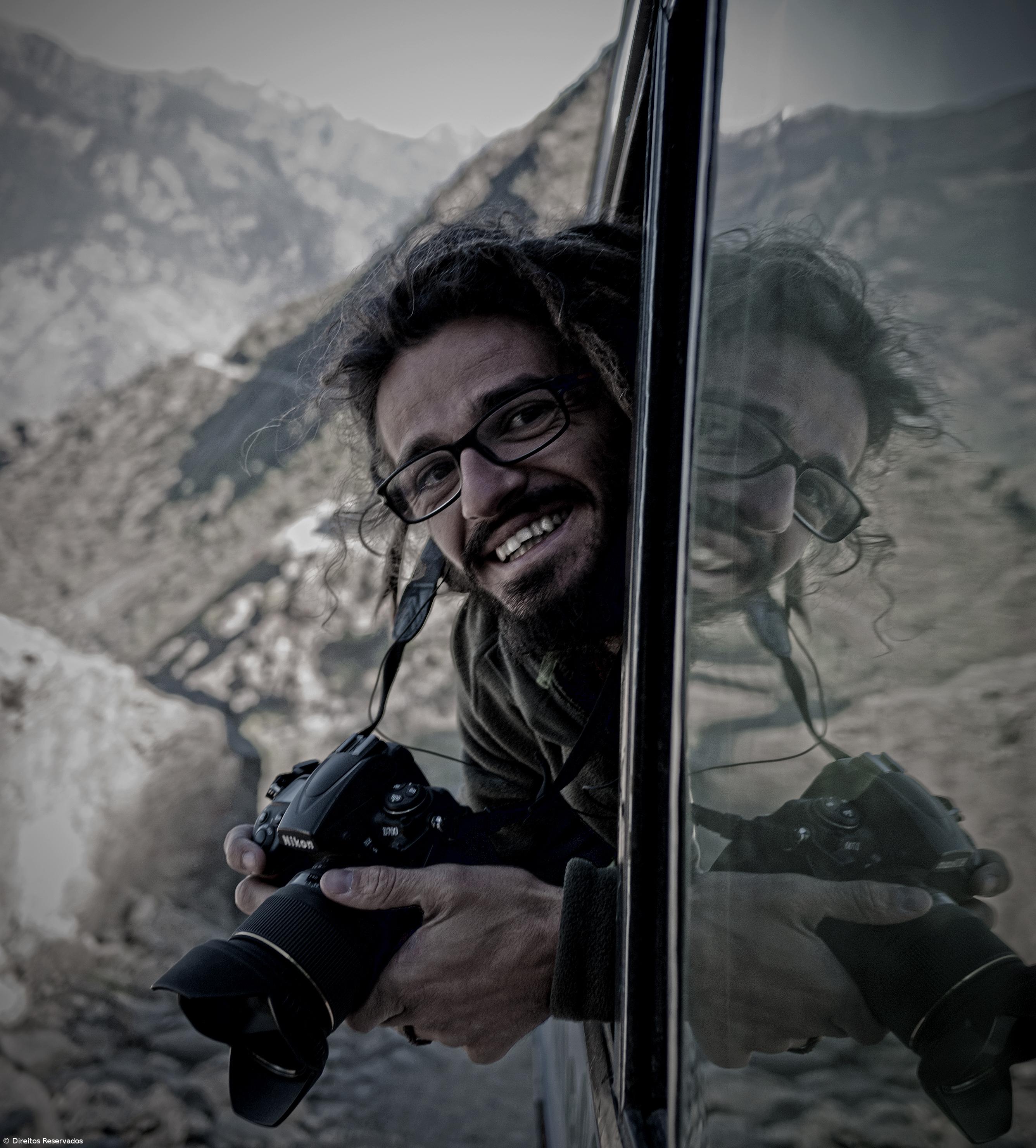 Vila de Porto com exposição fotográfica de Pepe Brix sobre pesca artesanal açoriana – Imagem 1