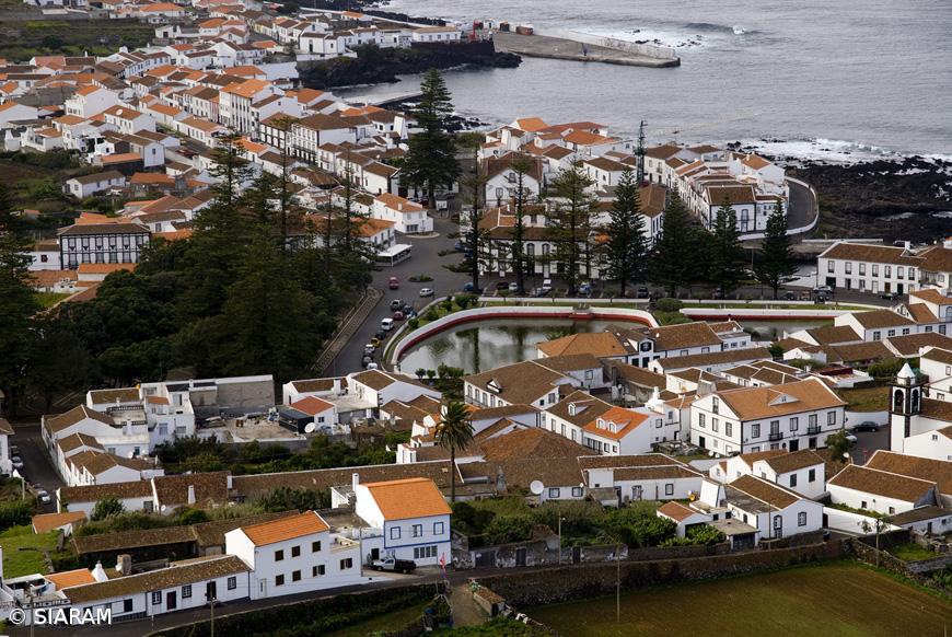 Vinho vulcânico da Graciosa “Pedras Brancas” procura internacionalização  – Imagem 1