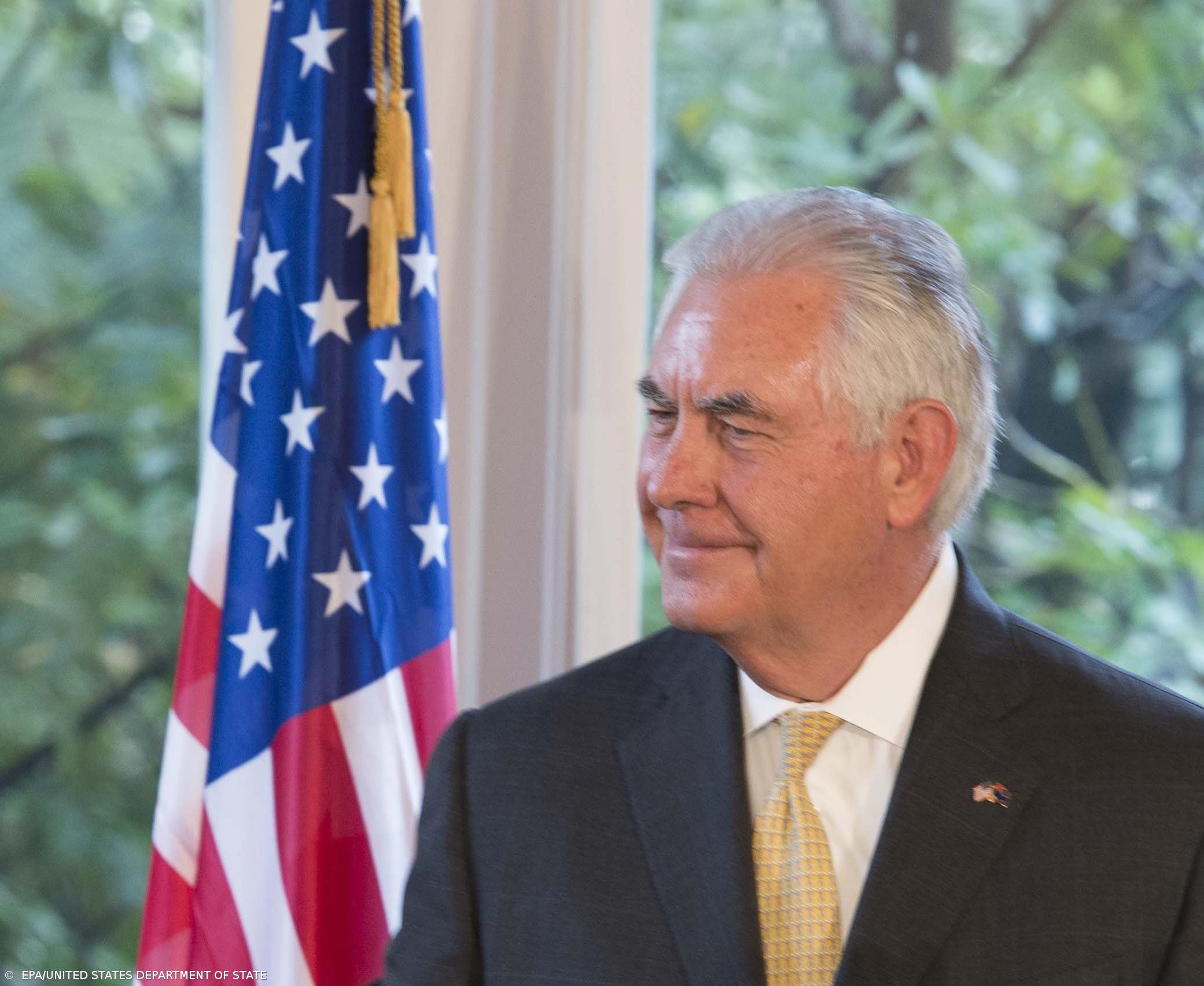 EUA admitem que "talibãs moderados" integrem governo do Afeganistão – Imagem 1