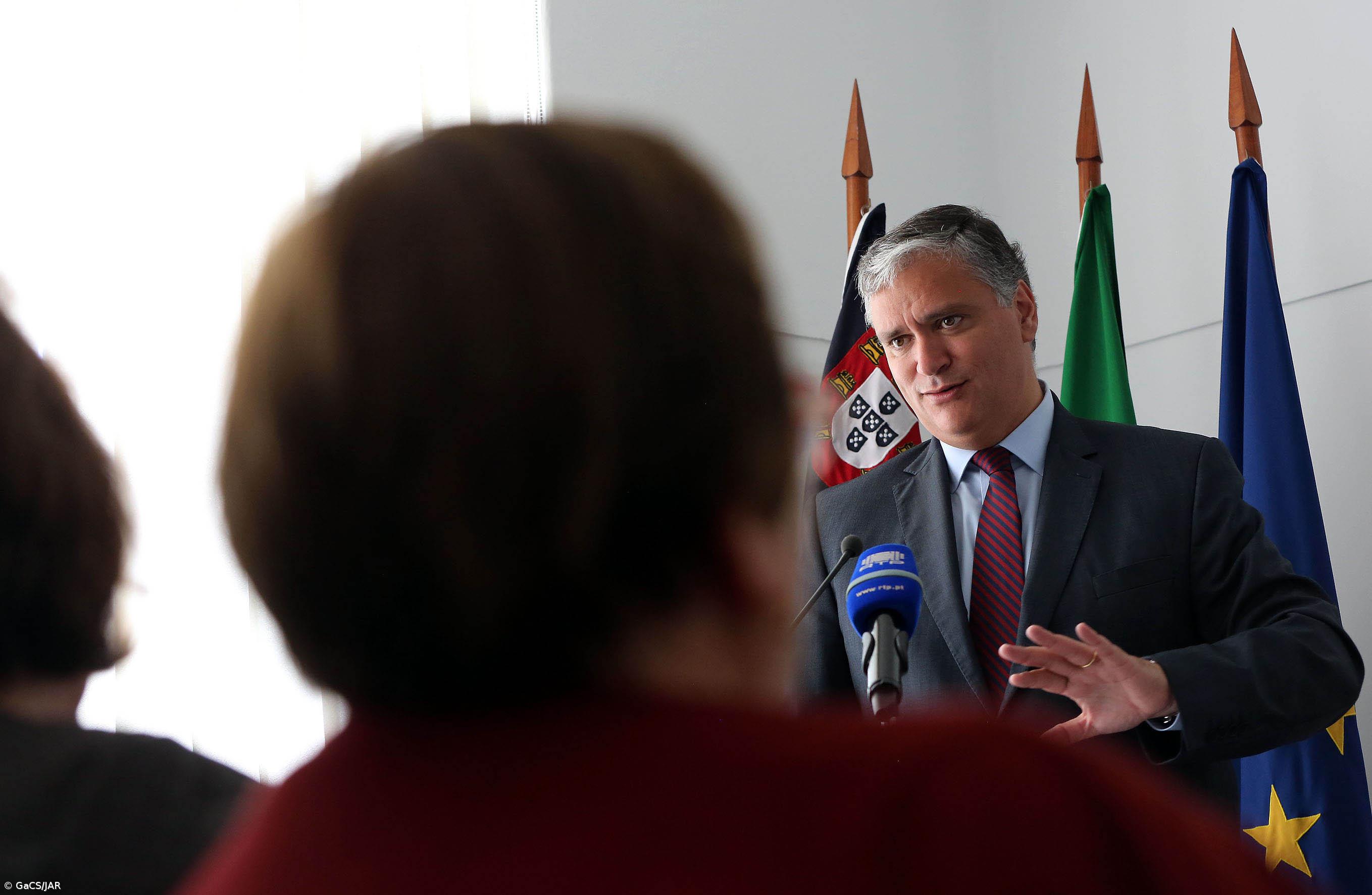 Governo dos Açores rejeita ampliação da pista do aeroporto do Pico – Imagem 1