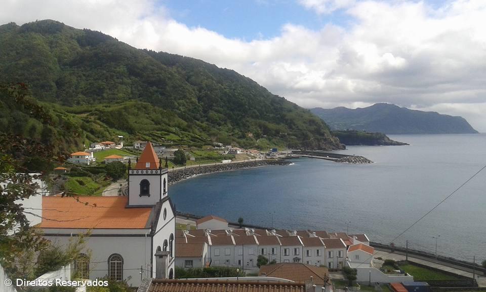 Arrancou fase experimental do primeiro projeto de aquacultura no mar dos Açores – Imagem 1