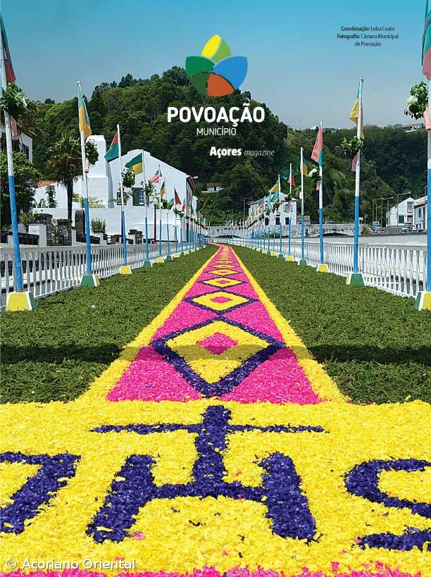 Suplemento "Povoação" – Imagem 1