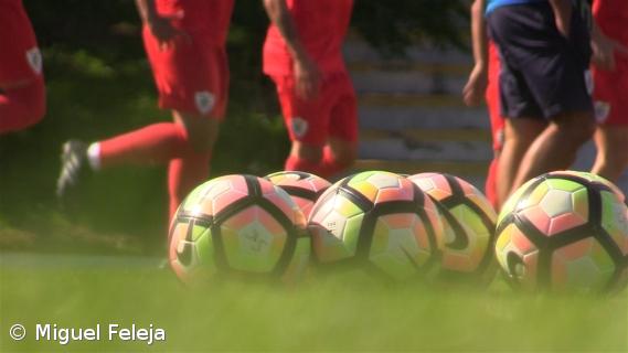 Santa Clara contrata avançado panamiano Alfredo Stephens – Imagem 1