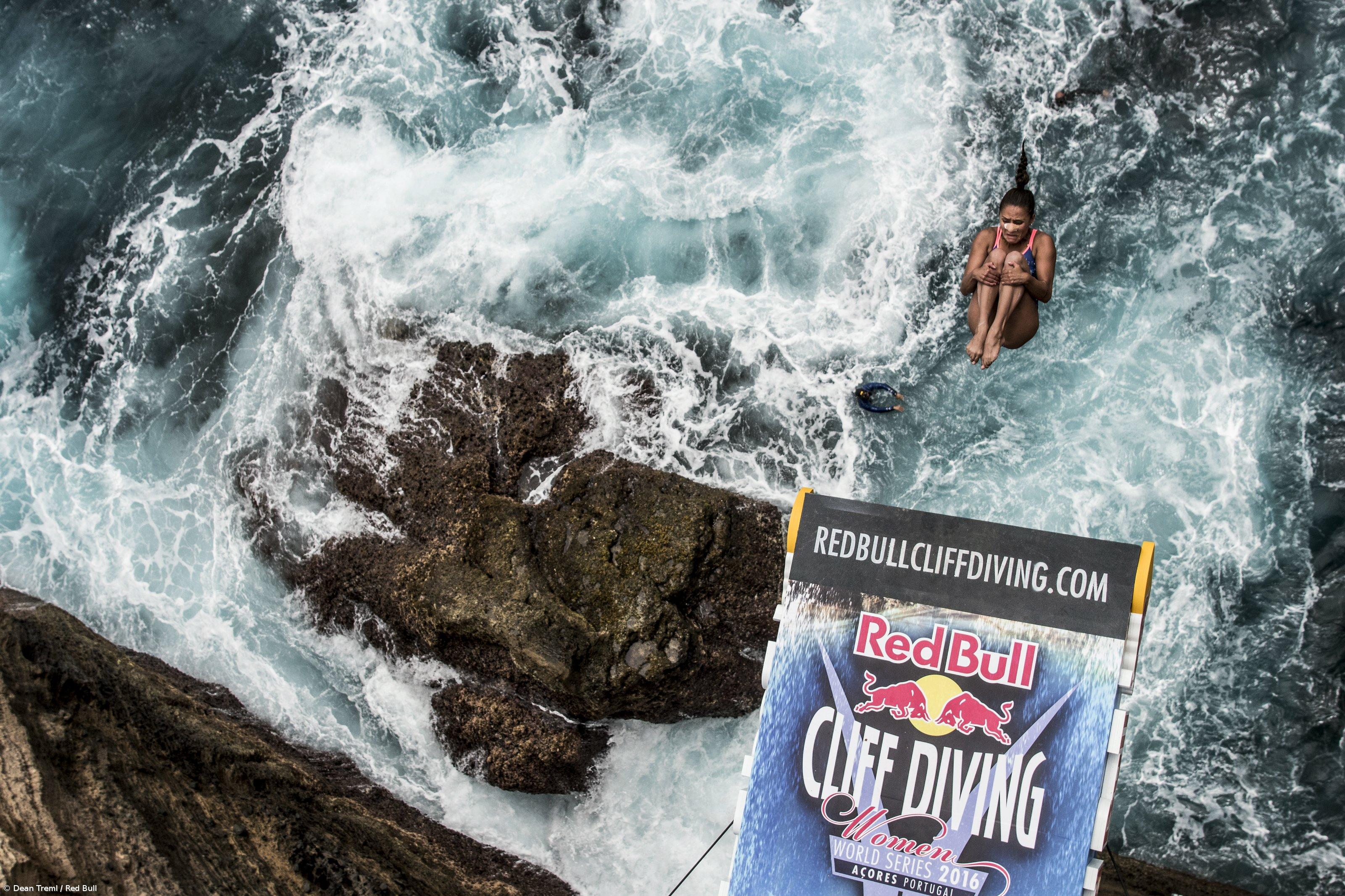 Adriana Jimenez quer desfrutar da beleza natural dos Açores  – Imagem 1