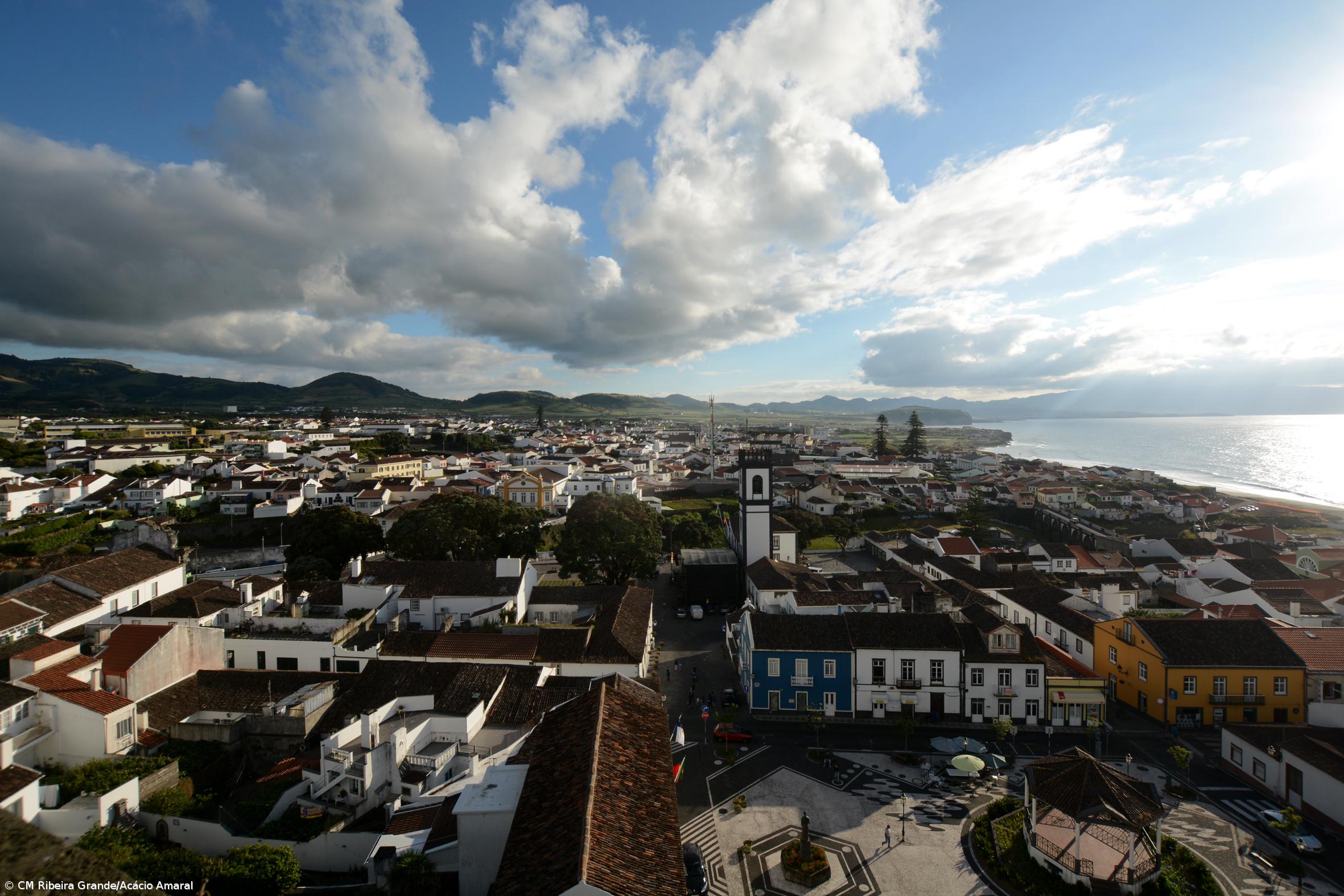 Região assinala Dia Mundial do Turismo com atividades nas nove ilhas – Imagem 1