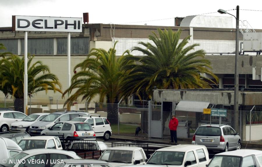 Delphi despede 300 trabalhadores dia 31 de Dezembro – Imagem 1