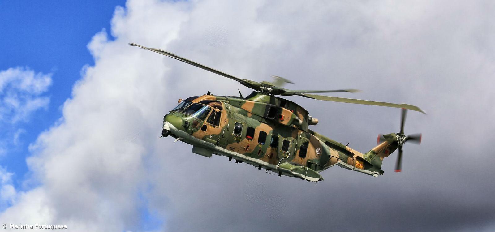 Tripulante de navio de investigação científica resgatado nos Açores – Imagem 1