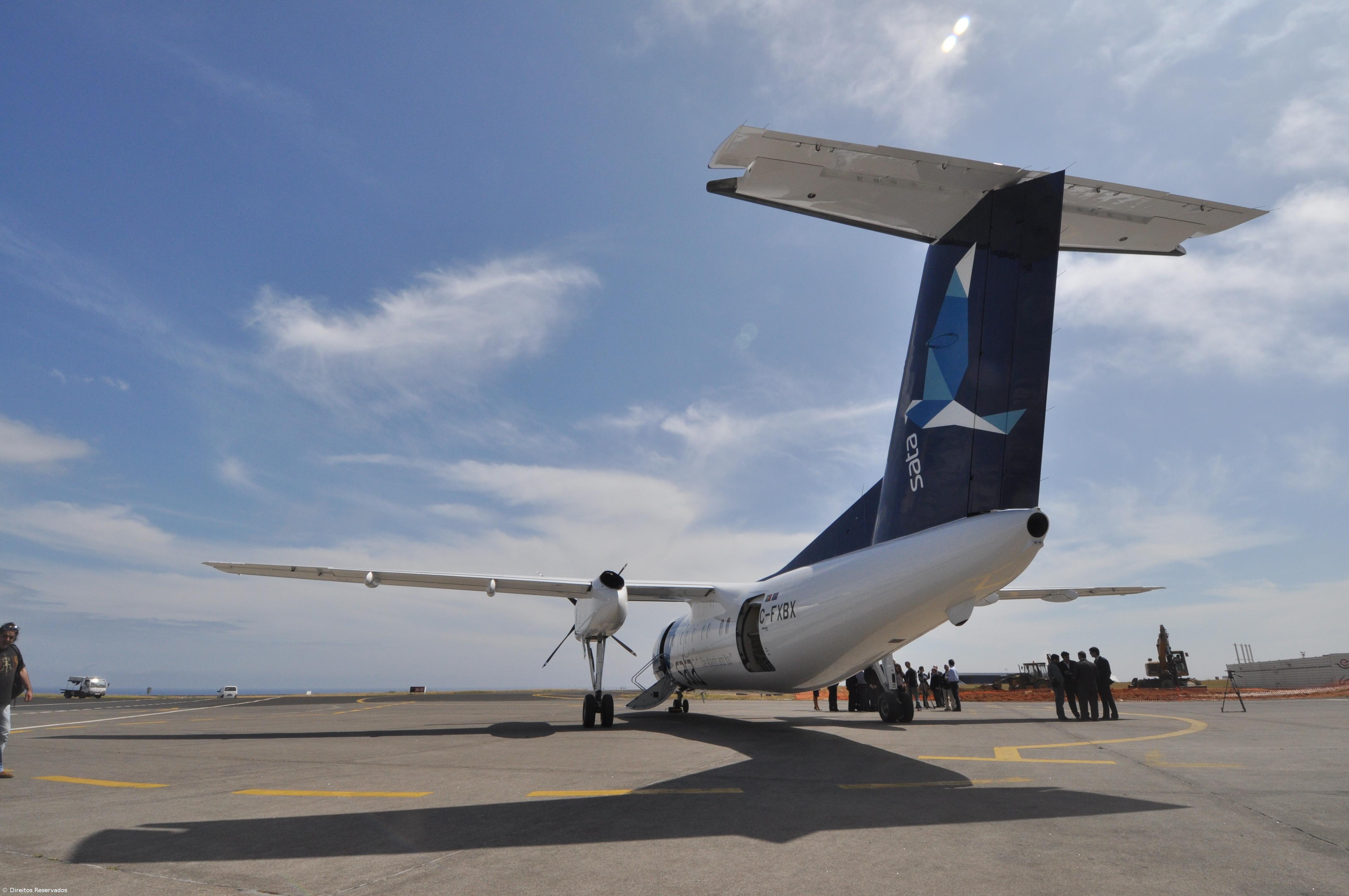 PPM/Açores chama Secretária Regional dos Transportes ao parlamento com urgência – Imagem 1