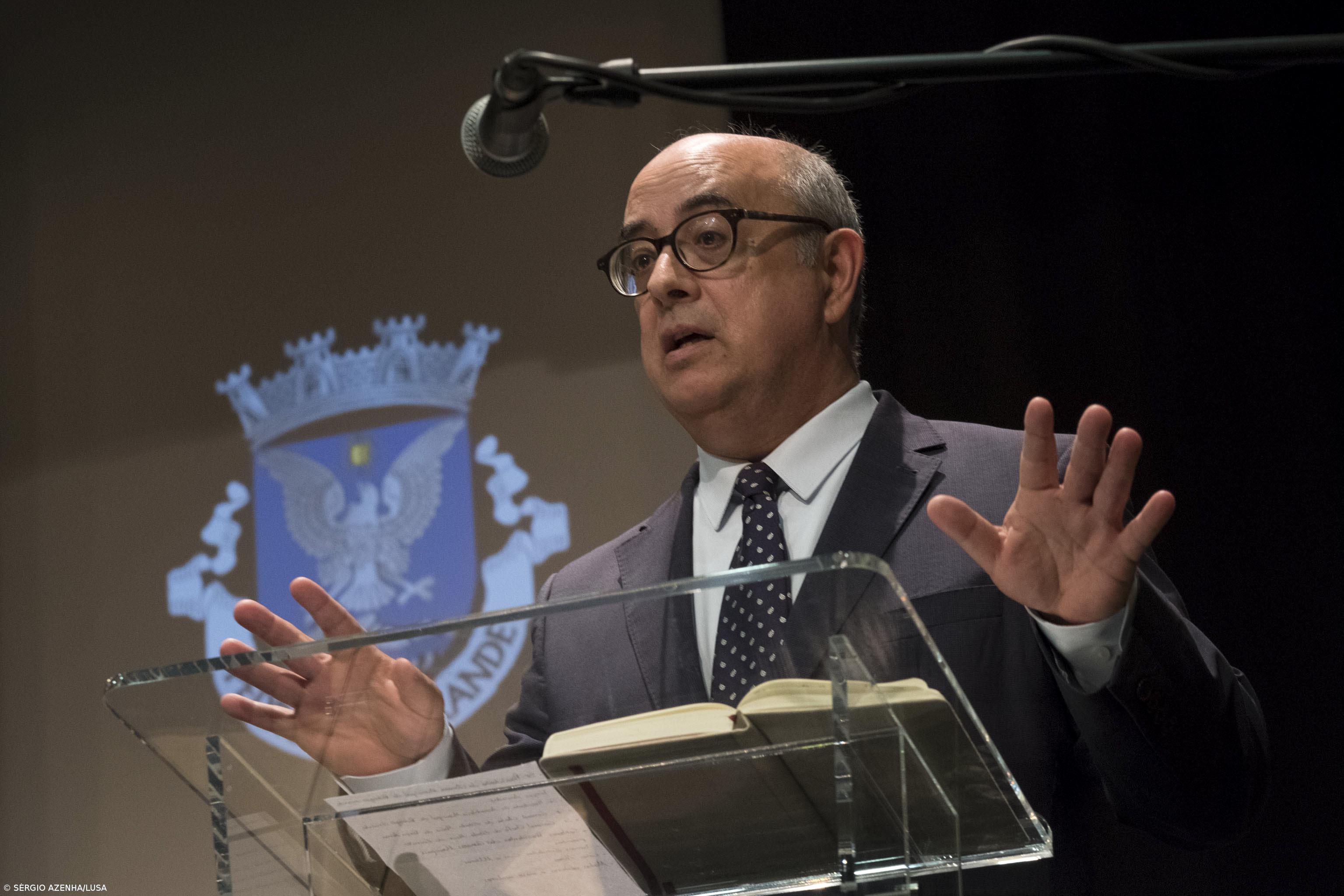 Portugal integra consórcio europeu para vigilância e monitorização do espaço – Imagem 1