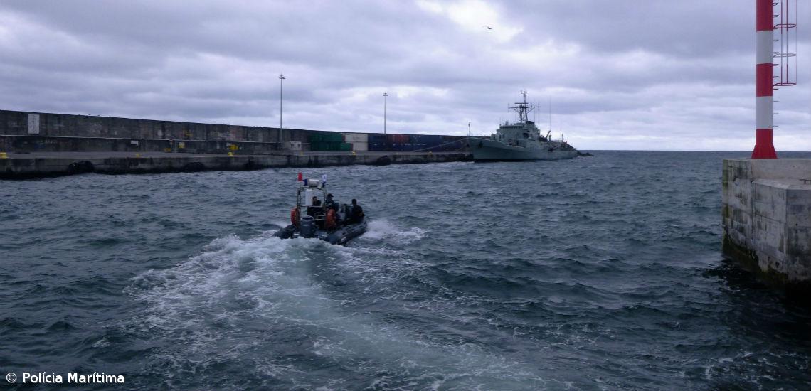 Homem morre a fazer mergulho na ilha da Graciosa – Imagem 1