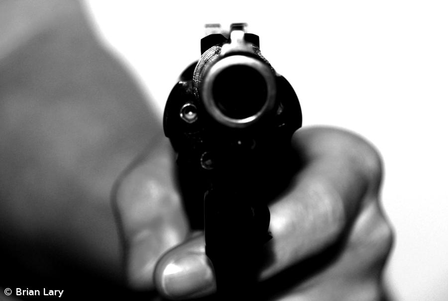 Armas de fogo, terceira causa de morte no Brasil  – Imagem 1