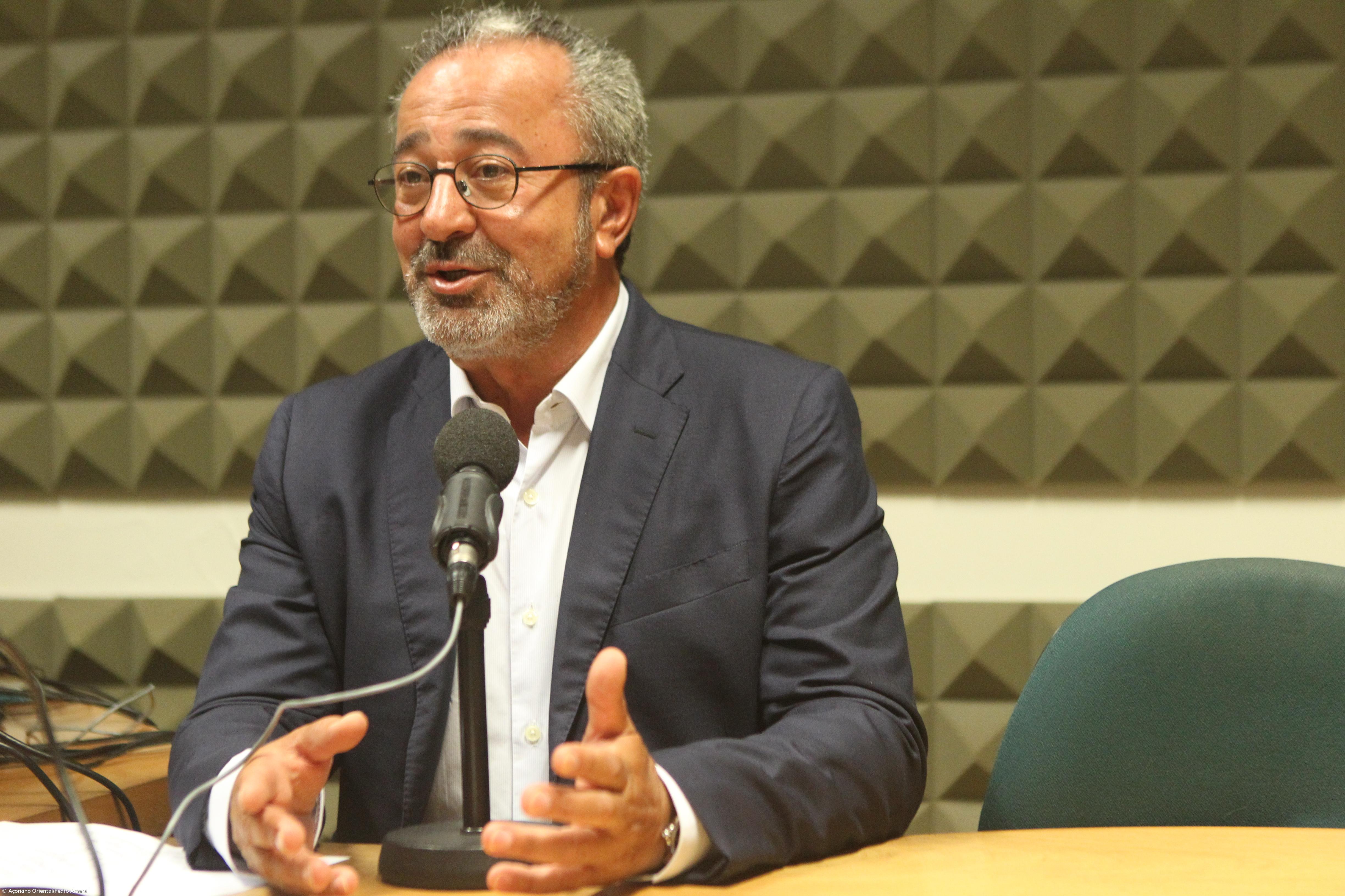 Ricardo Rodrigues reeleito em Vila Franca do Campo – Imagem 1