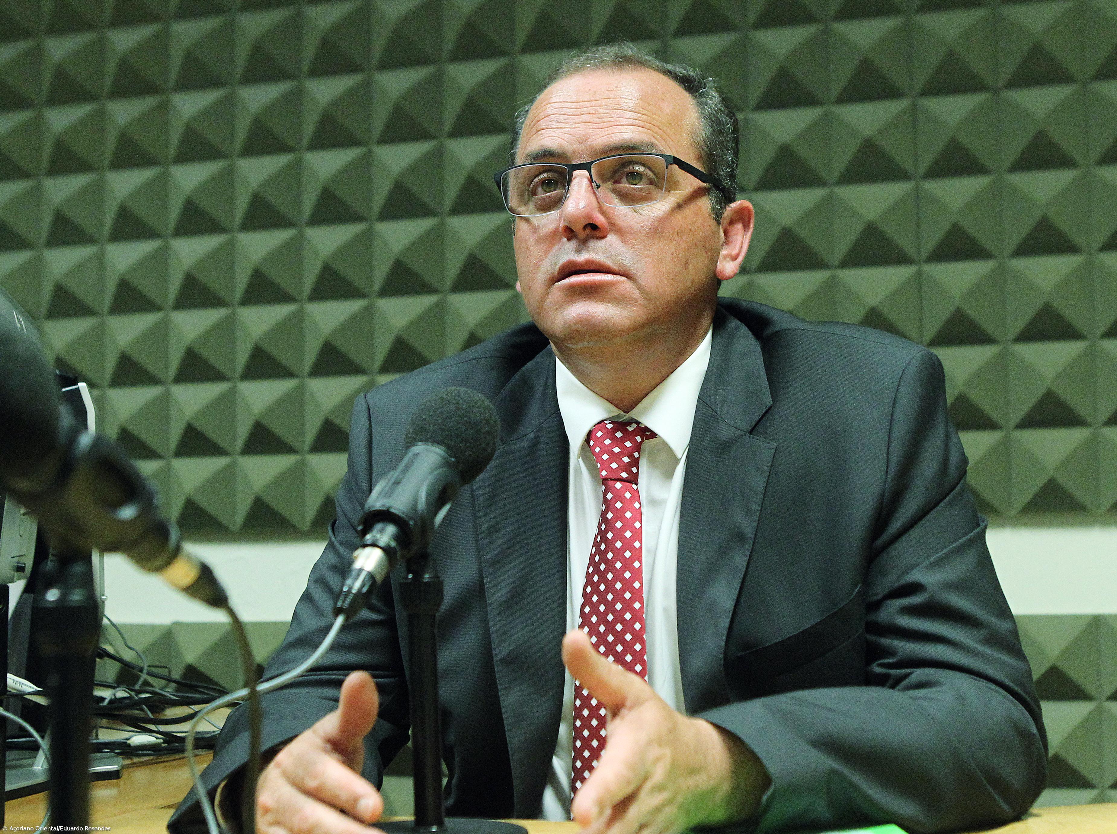 António Soares do PSD conquista câmara municipal do Nordeste – Imagem 1