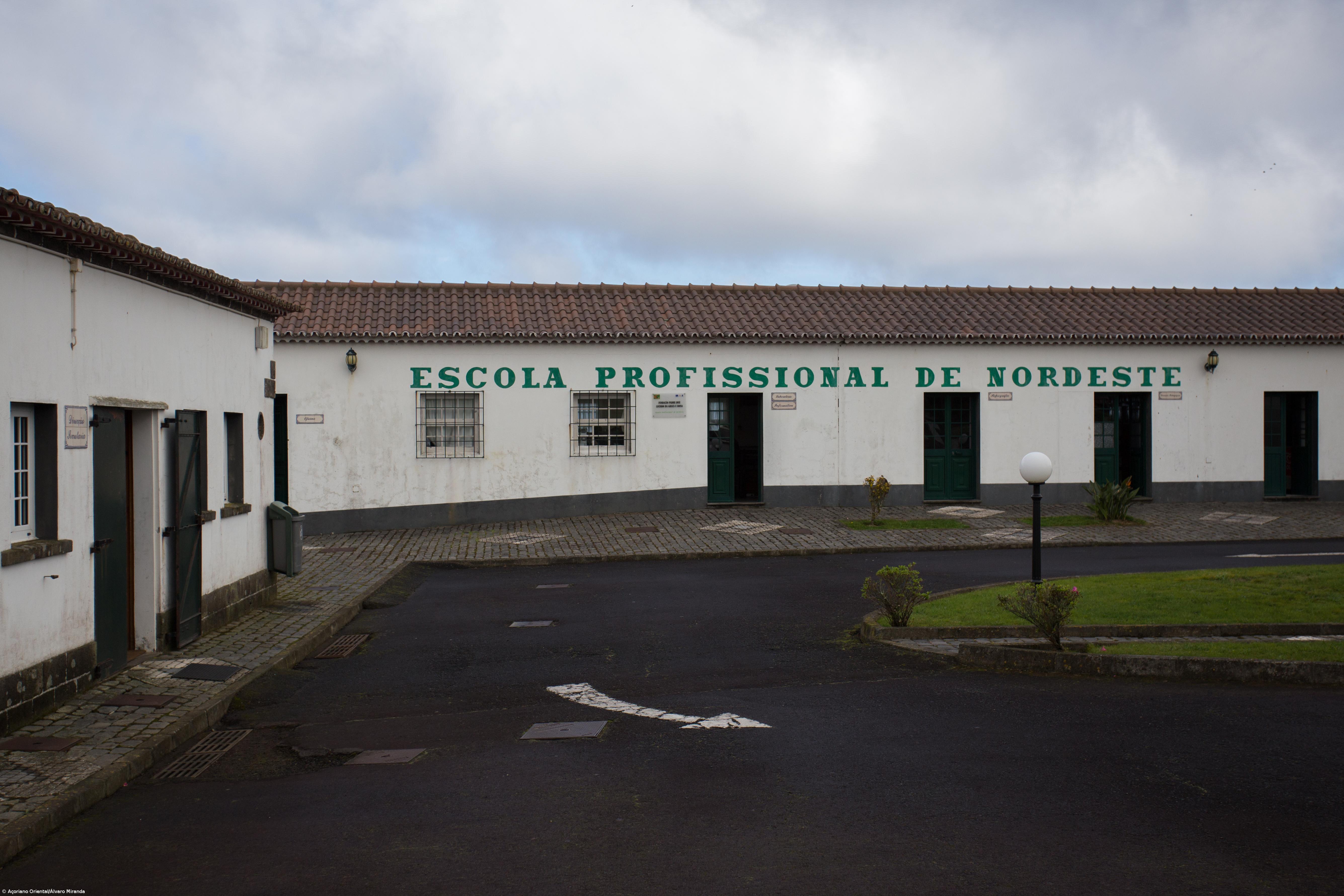 Escola Profissional do Nordeste alerta para encerramento – Imagem 1