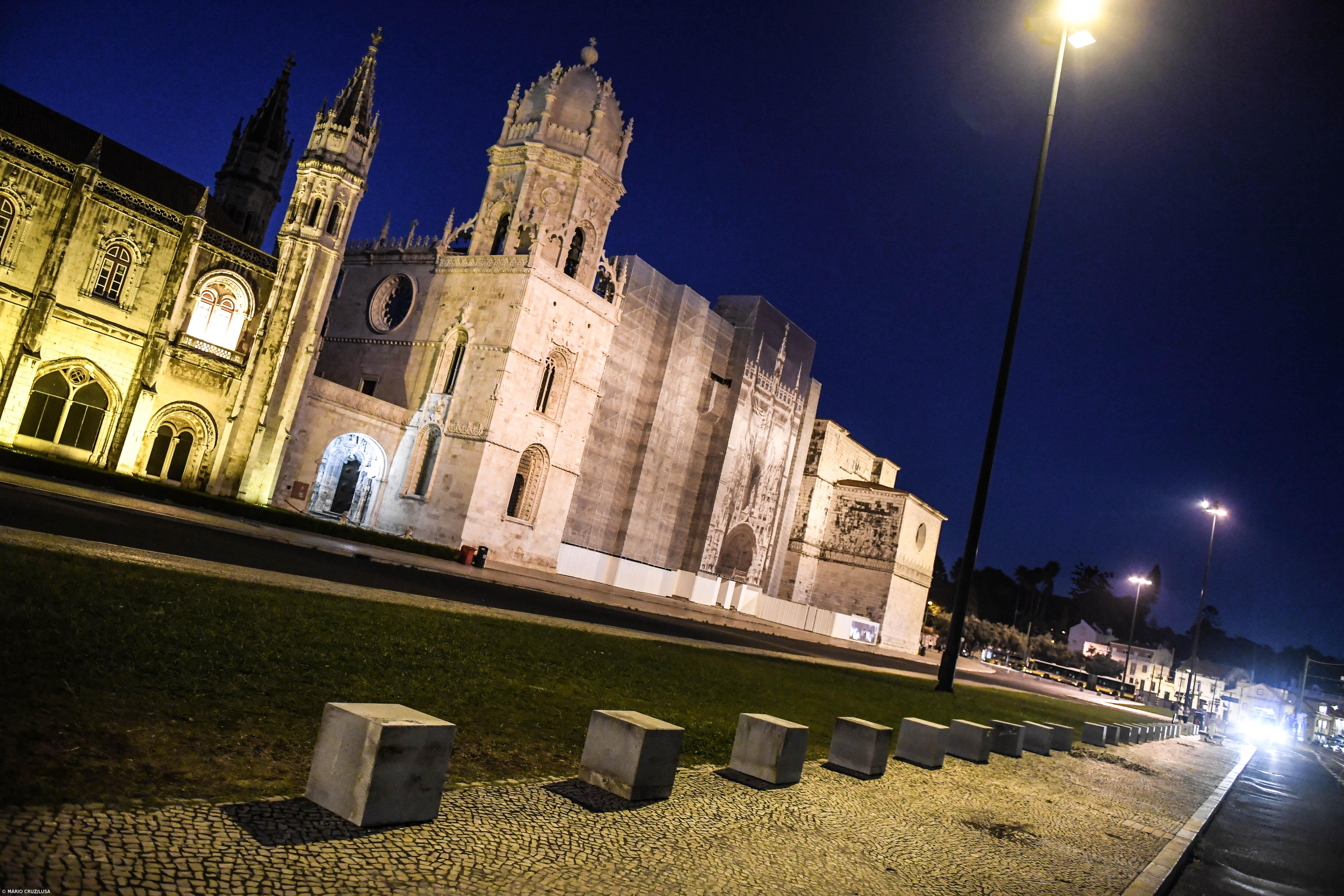 Publicados até ao momento duas dezenas de contratos no valor de 13,6 ME – Imagem 1