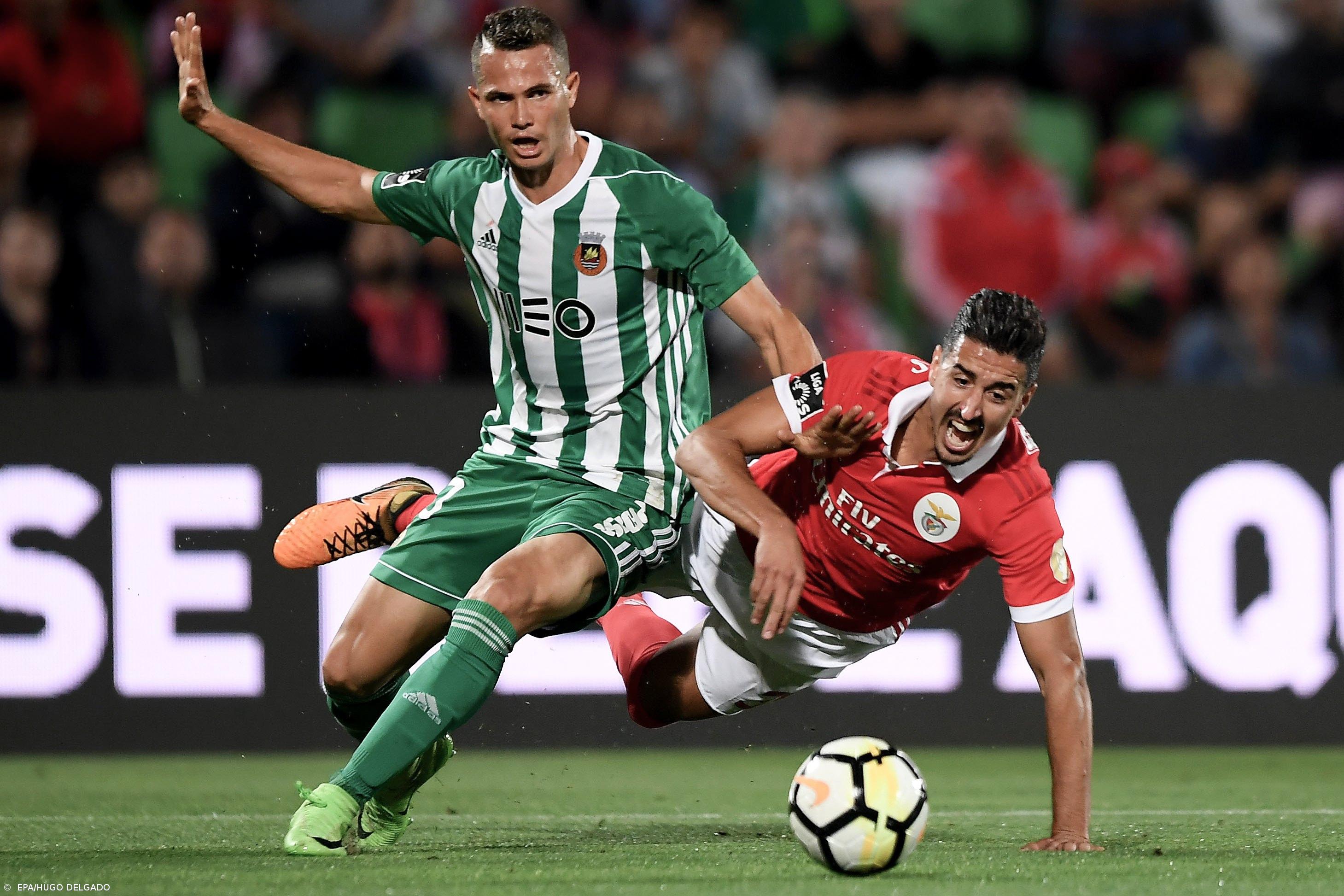 Rio Ave reage com “espanto e indignação” a suspeitas de viciação de resultados – Imagem 1