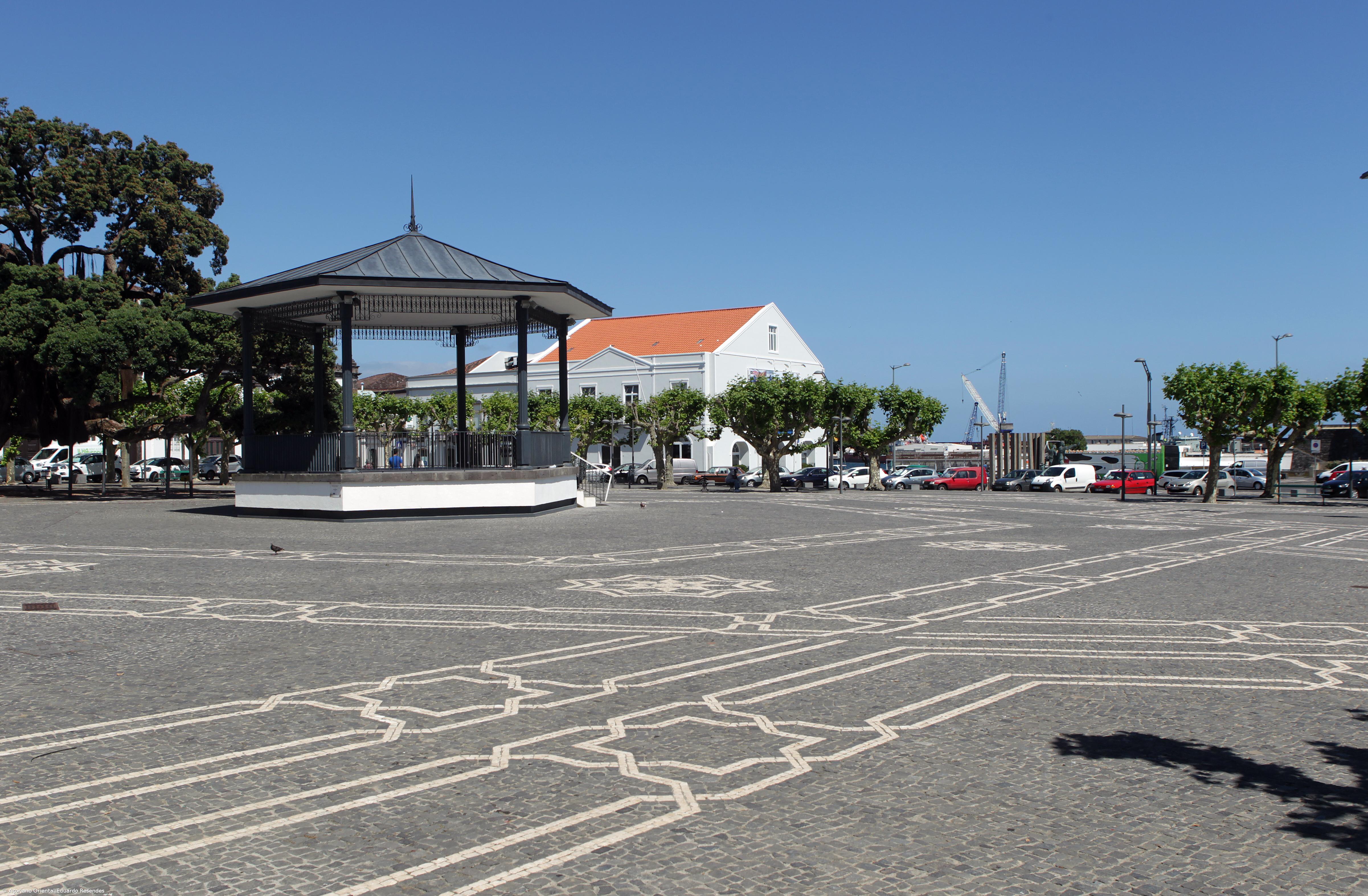 Campo de São Francisco recebe "Noites em Família: Sabores do Mundo" – Imagem 1