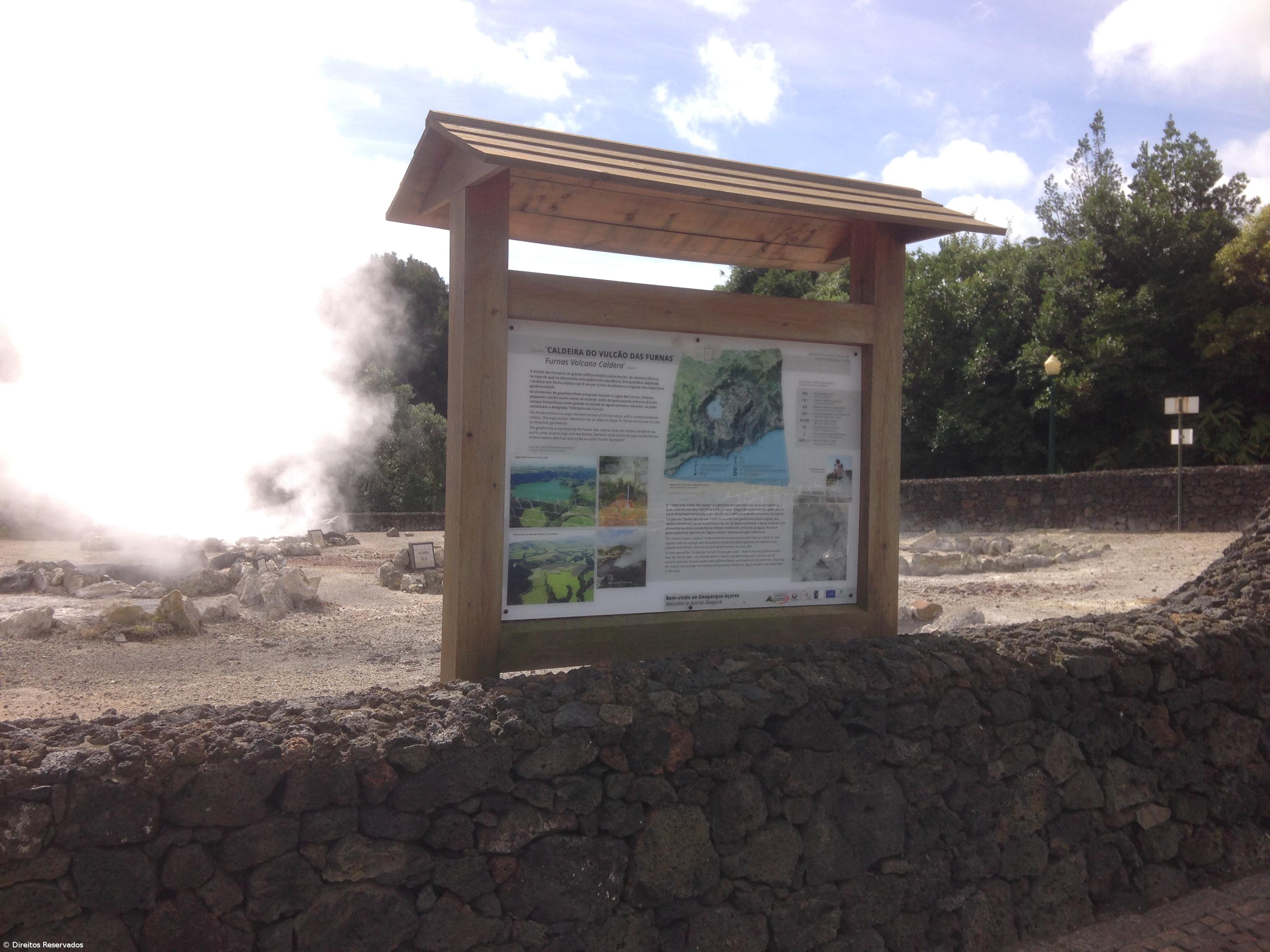 Geoparques contribuem para o desenvolvimento sustentável dos territórios  – Imagem 1